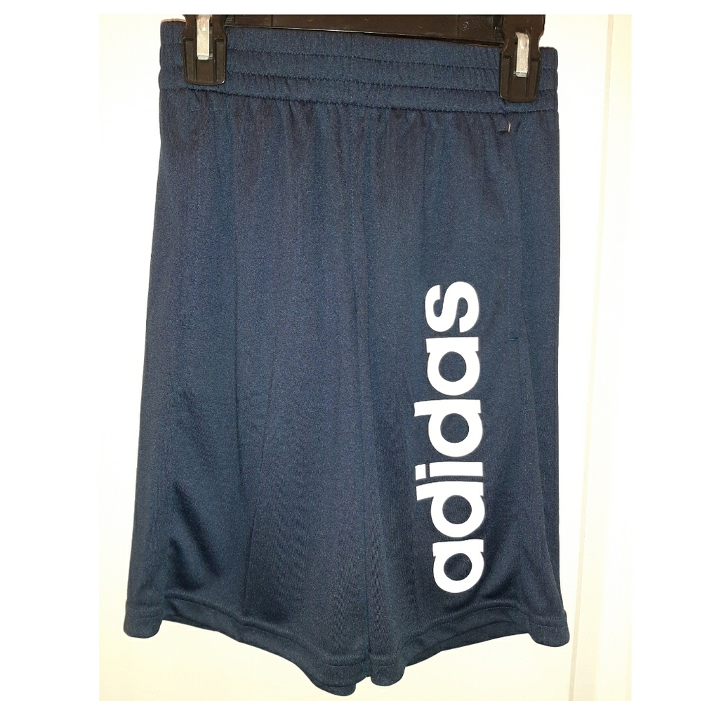Adidas Athletic Shorts Size 8